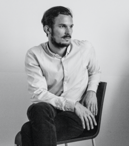 SASCHA KOELLNREITNER